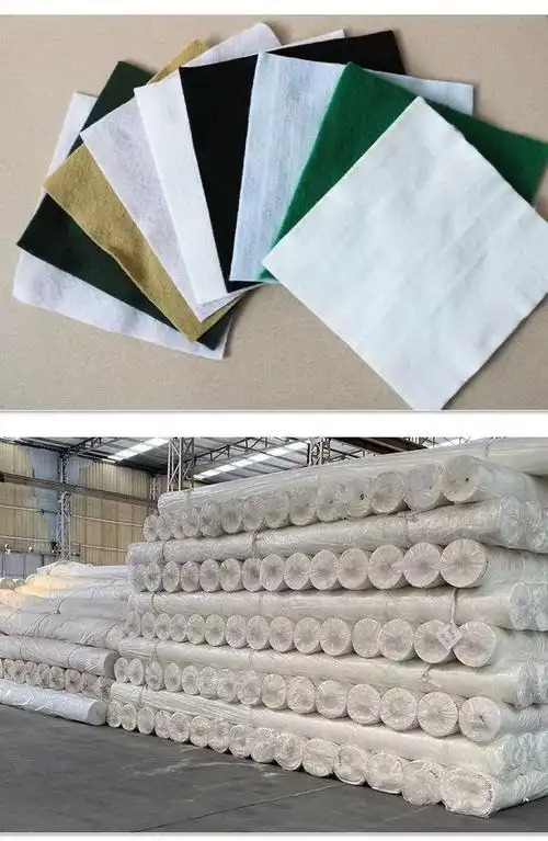 复合土工布