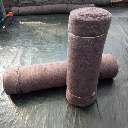 土工织物
