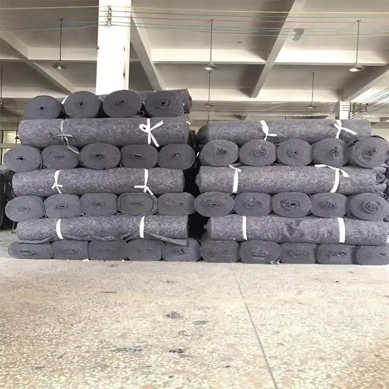 防水土工布