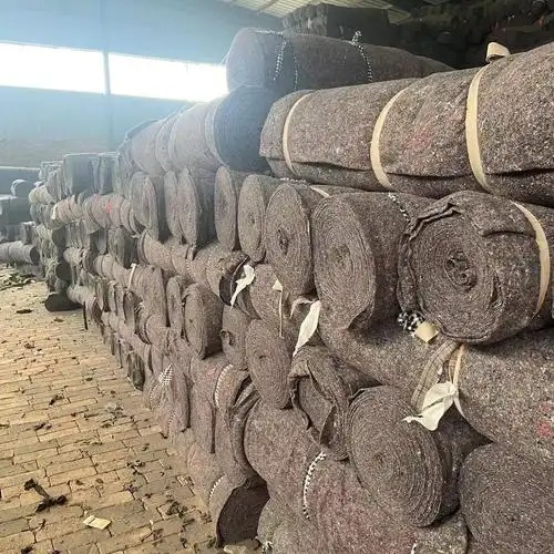 土工布