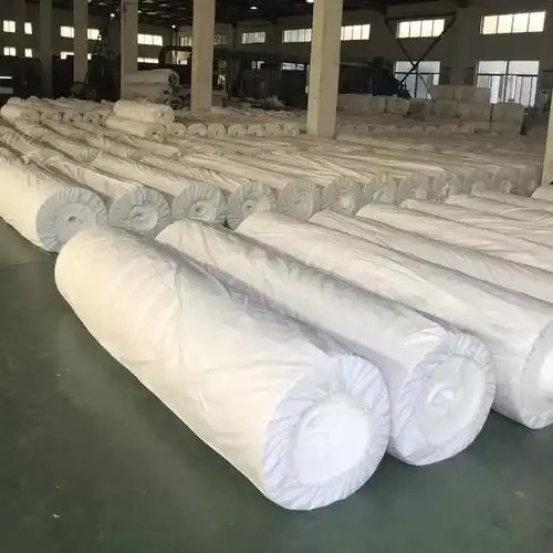 涤纶土工布