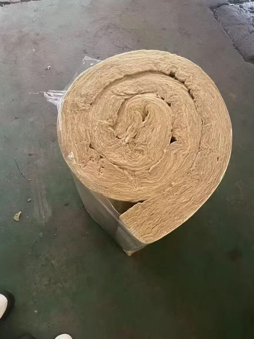 吸音岩棉板