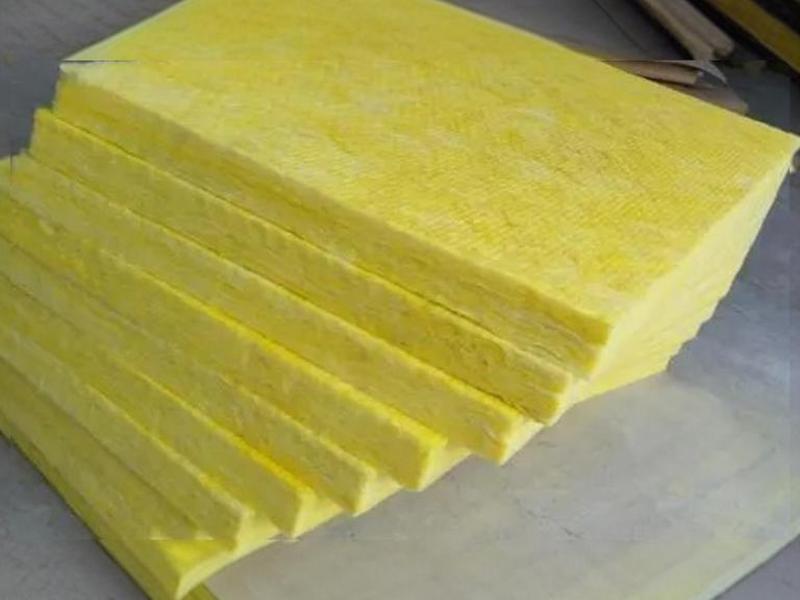 玻璃棉管