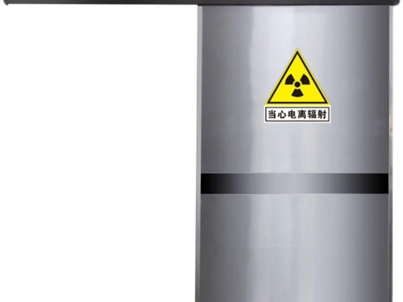气密铅门