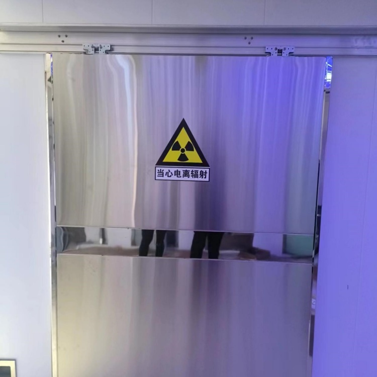 气密铅门
