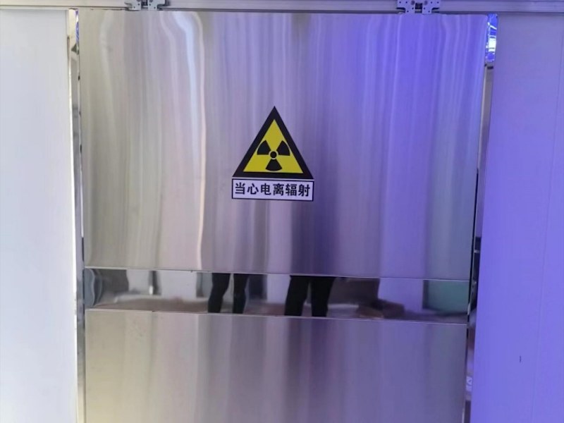 气密铅门