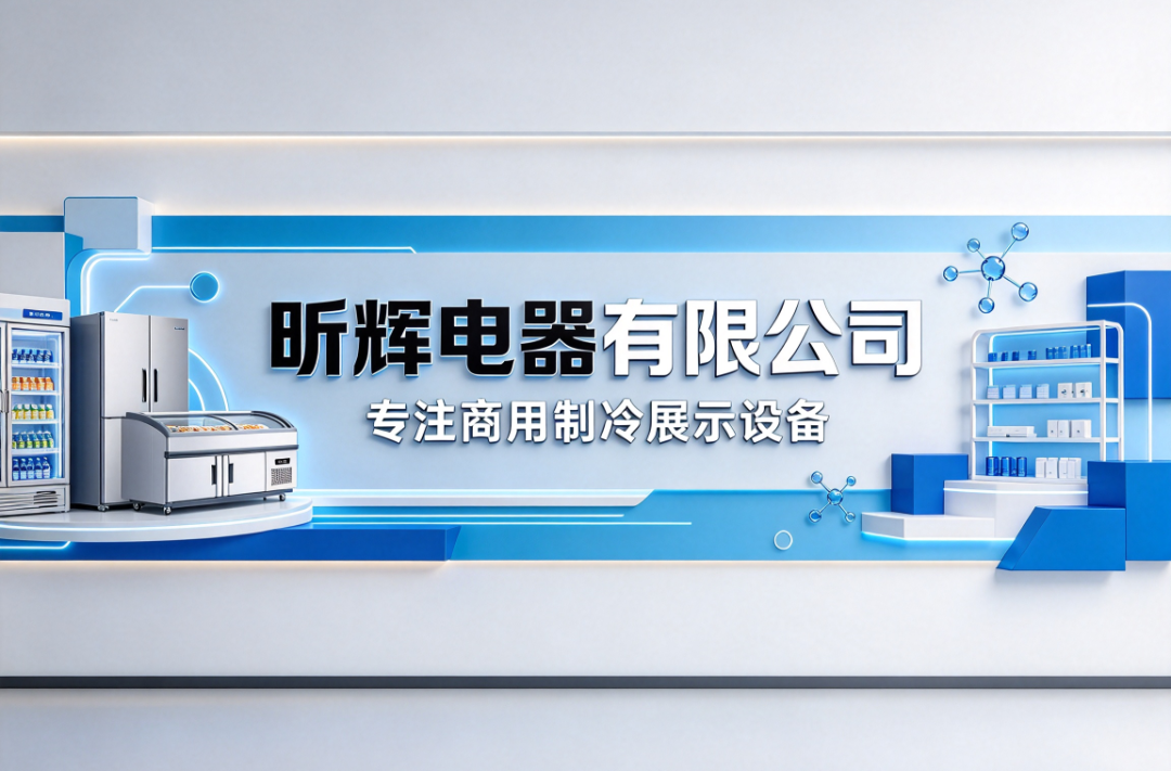 昕辉电器 标准化生产车间与产品展厅