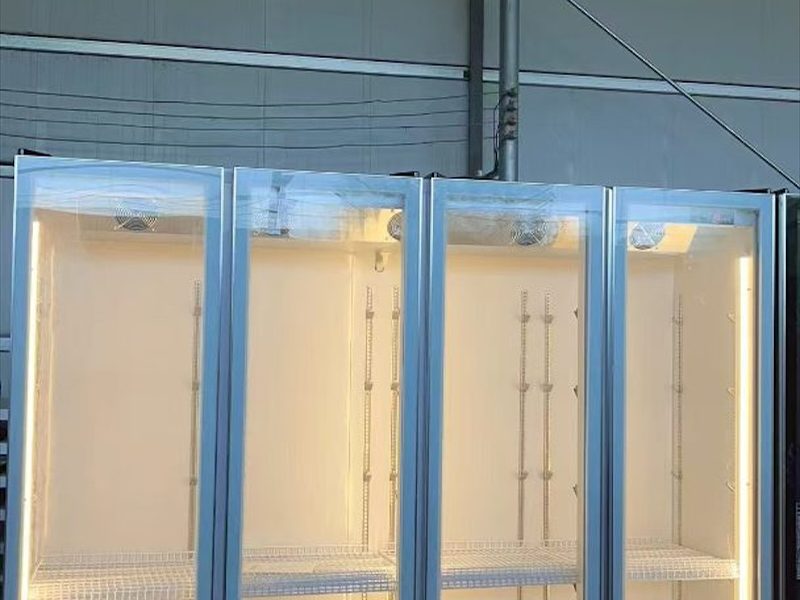 风冷展示柜