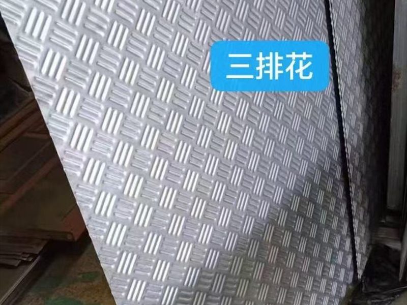 304不锈钢板