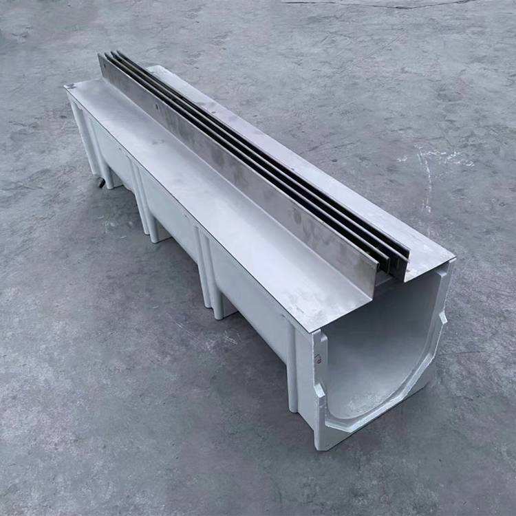 线性排水沟