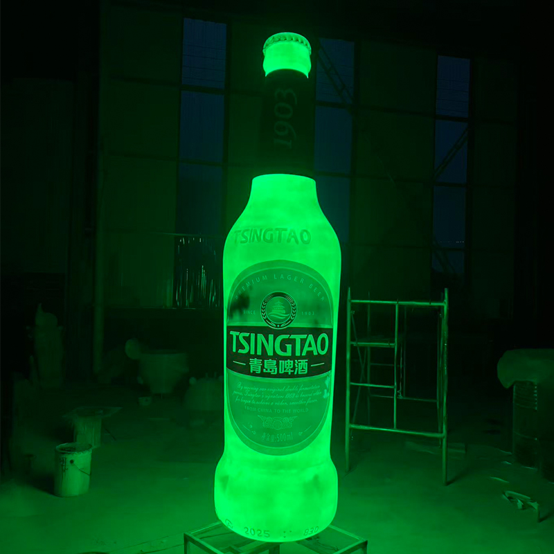卡通玻璃钢雕塑
