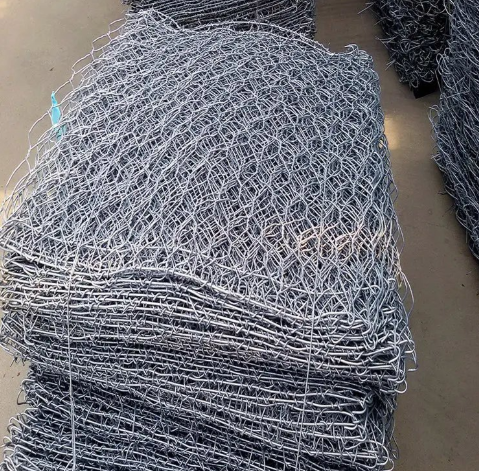 格宾网石笼