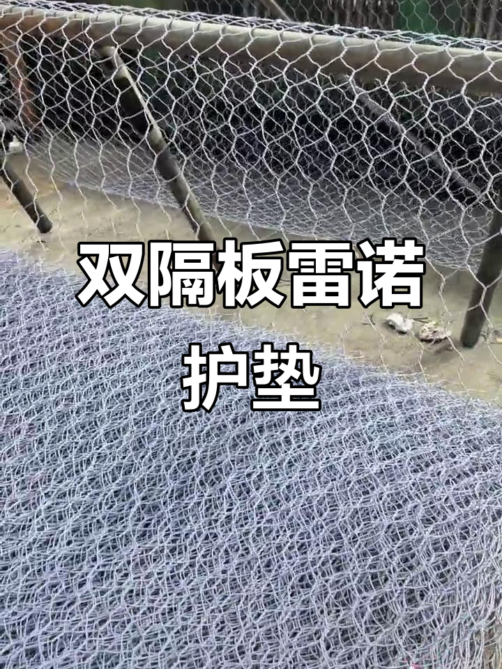 雷诺护垫
