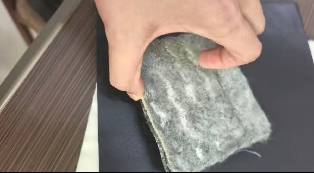 土工合成水泥毯