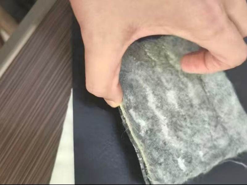 土工合成水泥毯