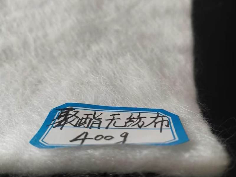土工织物