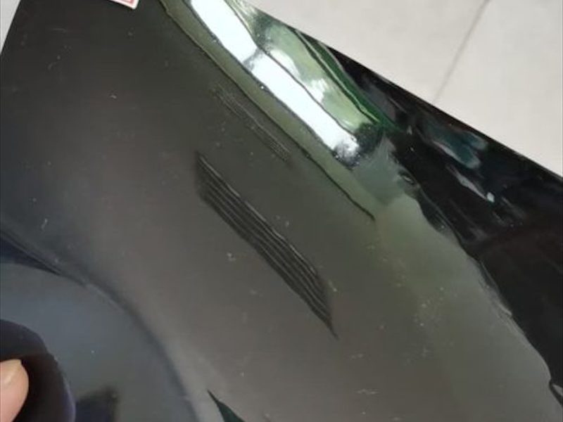 聚乙烯防渗膜