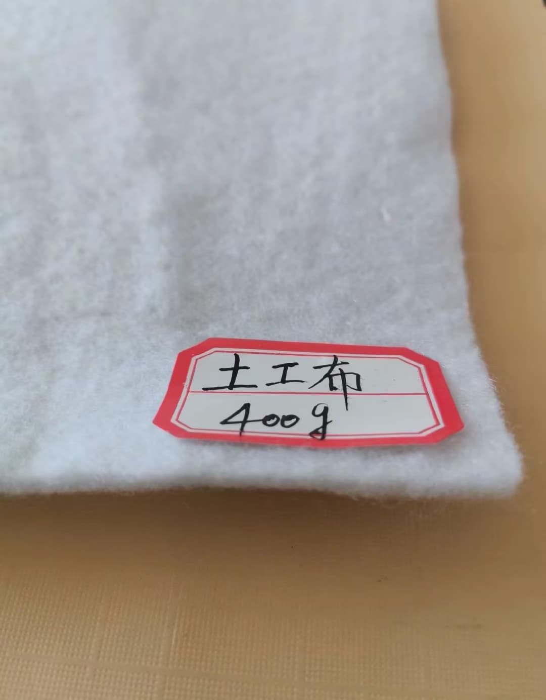 土工织物