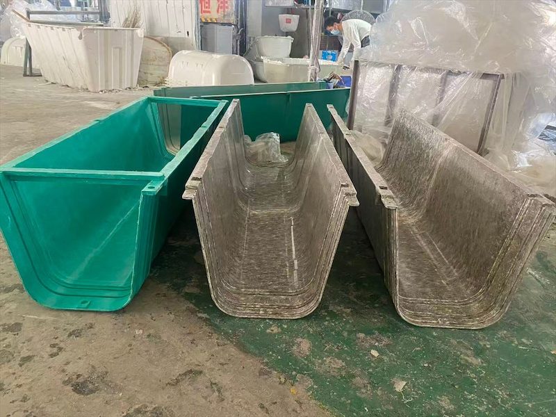 急流槽