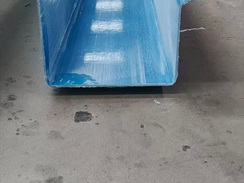 玻璃钢集水槽