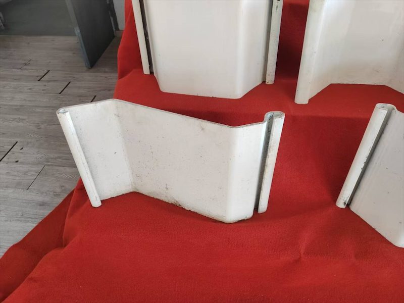 热轧Z型钢板桩