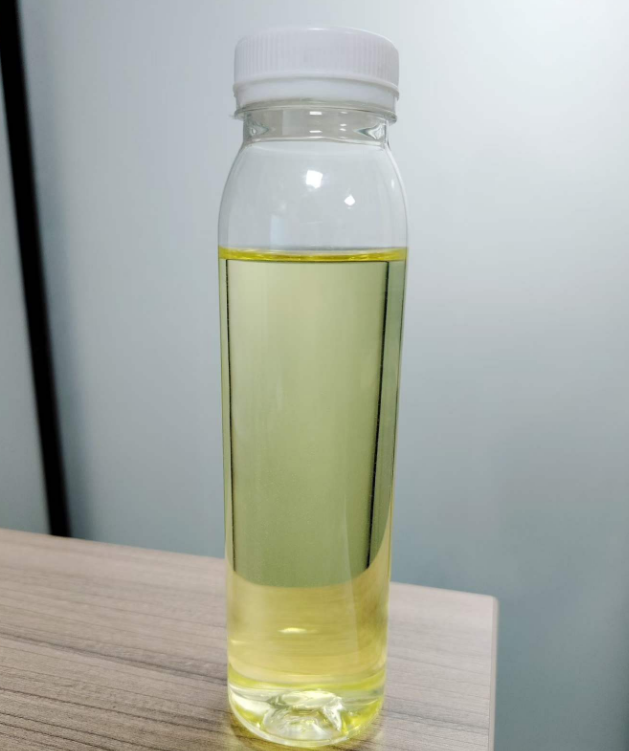 次氯酸钠溶液
