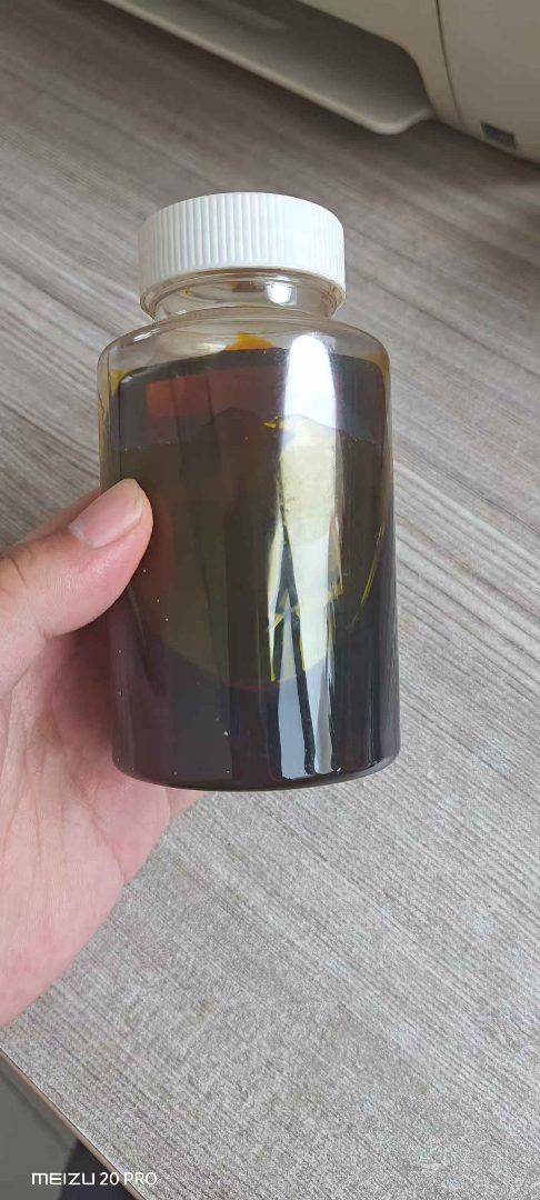污水沉淀聚合氯化铝