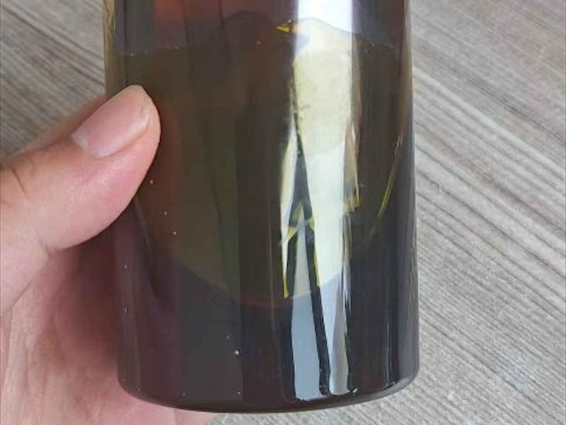污水沉淀聚合氯化铝
