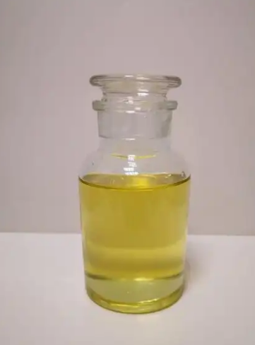 次氯酸钠消毒液