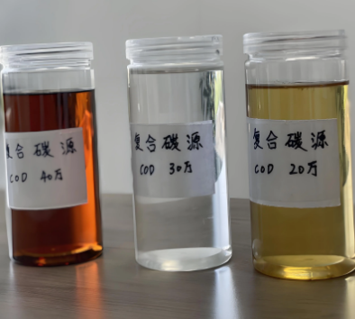 反硝化复合碳源