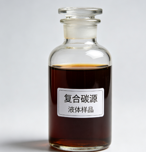 污水脱氮复合碳源