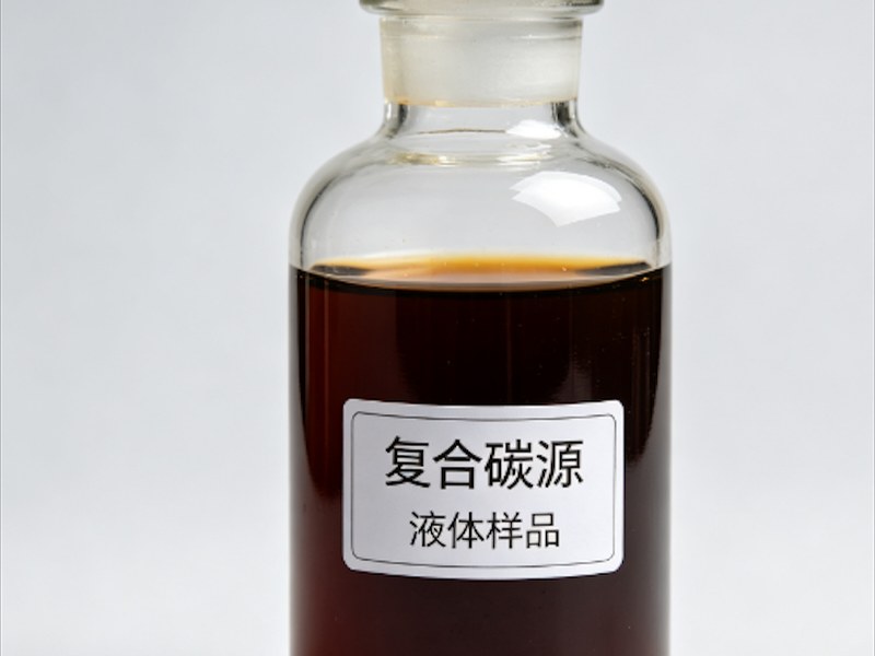 污水脱氮复合碳源