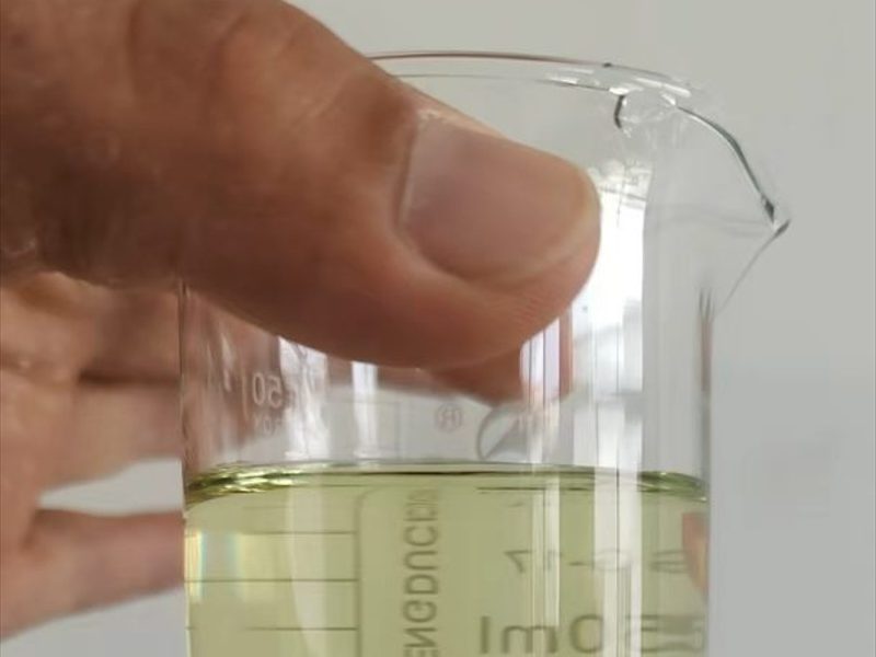 工业消毒次氯酸钠