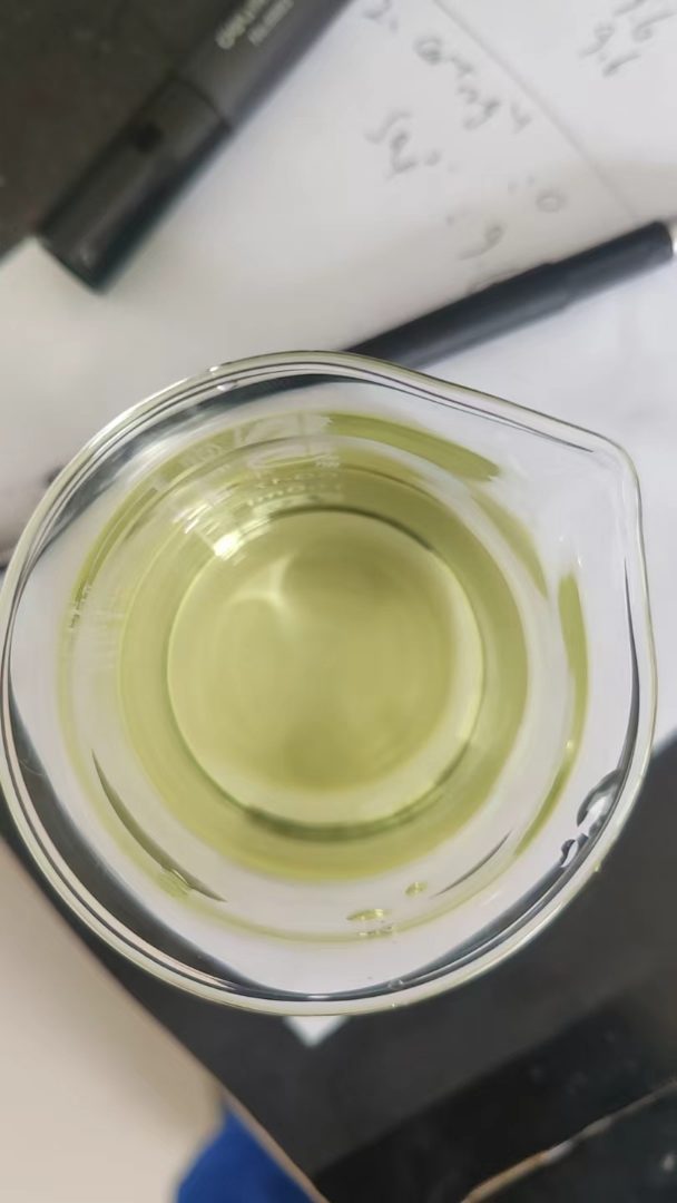 工业消毒次氯酸钠