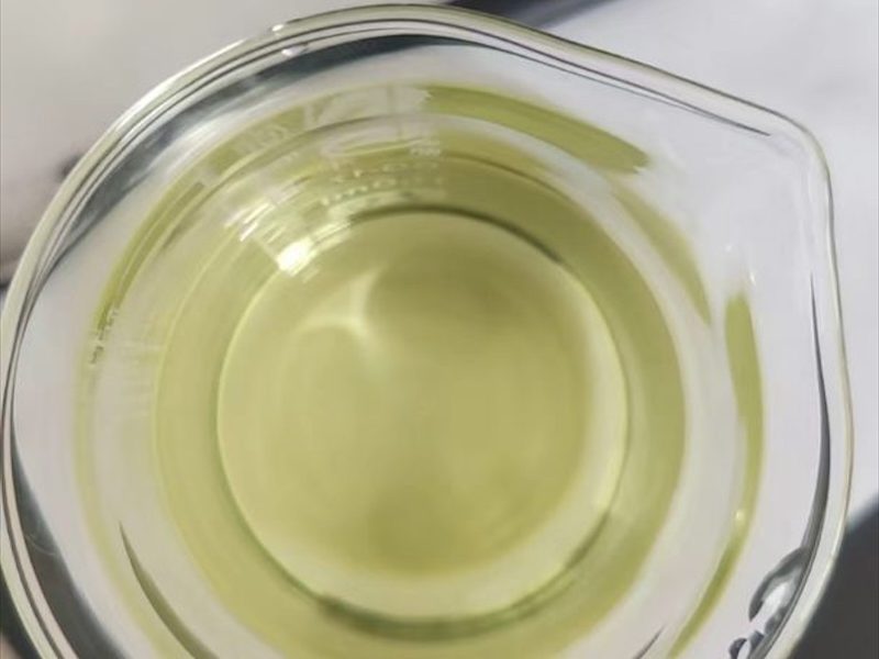工业消毒次氯酸钠