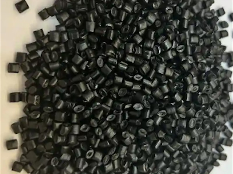 工程聚丙烯再生料