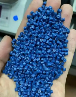 管道专用HDPE颗粒