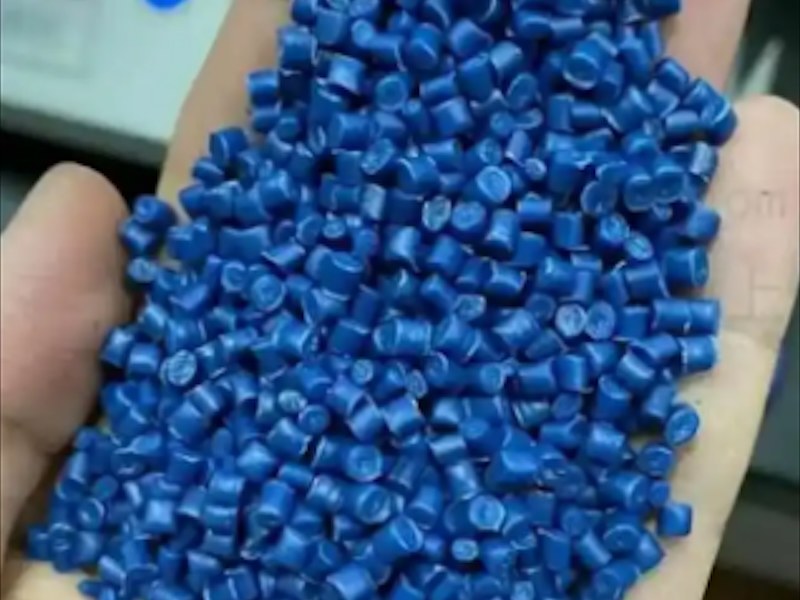 管道专用HDPE颗粒