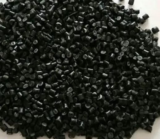 高抗冲工程聚丙