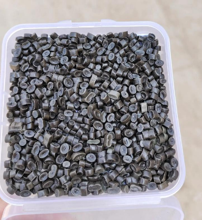 三级高压再生料