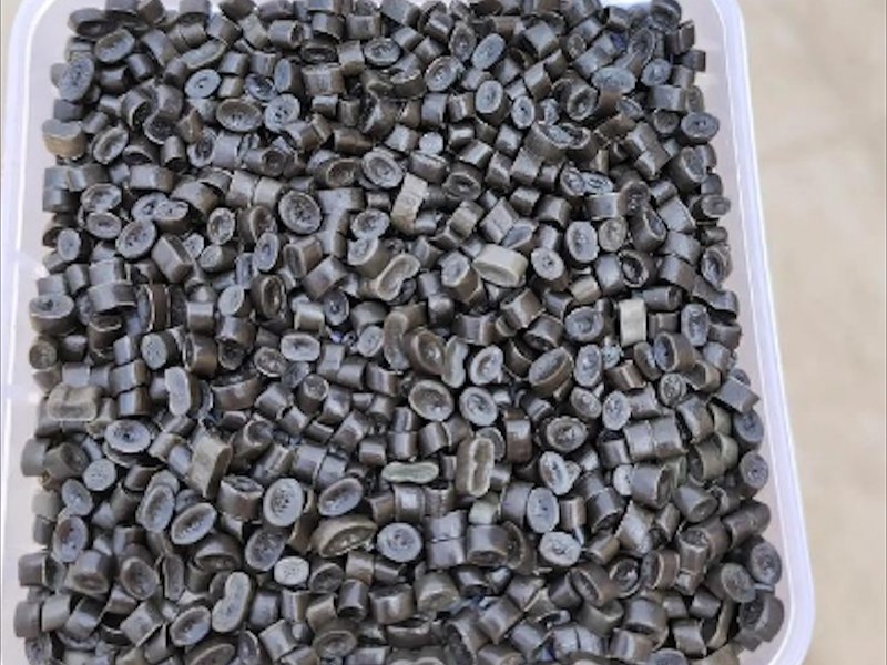 三级高压再生料