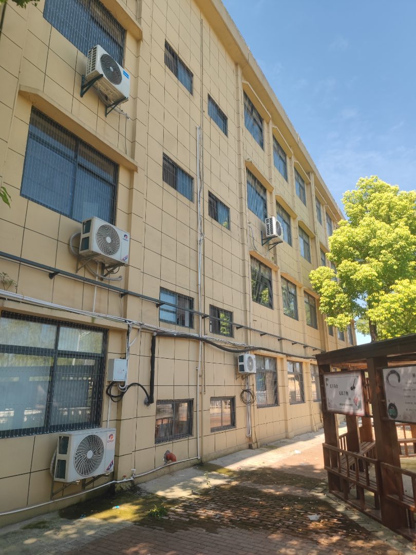 防坠安全网
