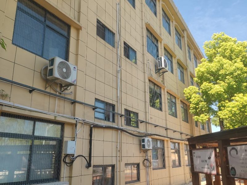 防坠安全网