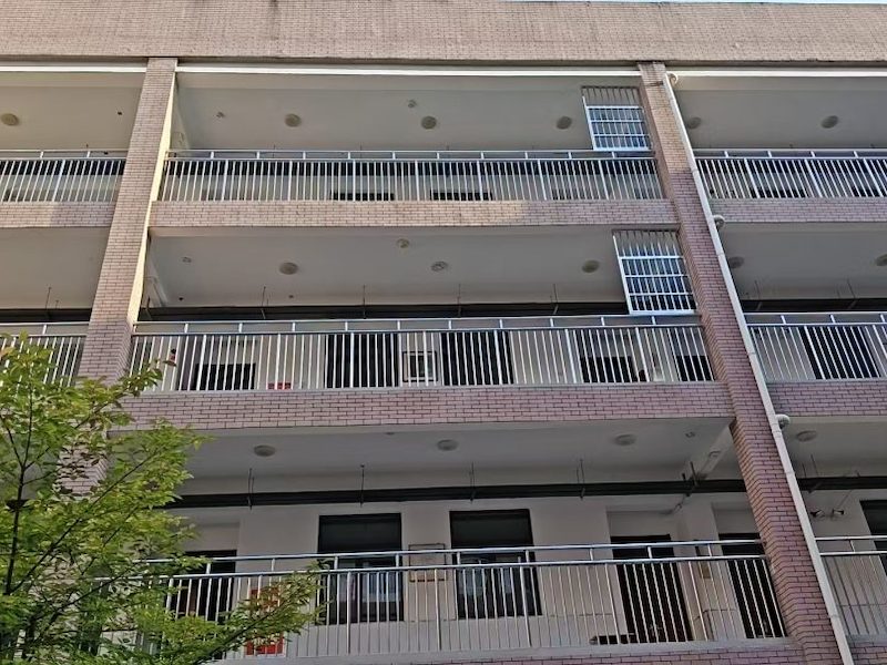 阳台防坠网