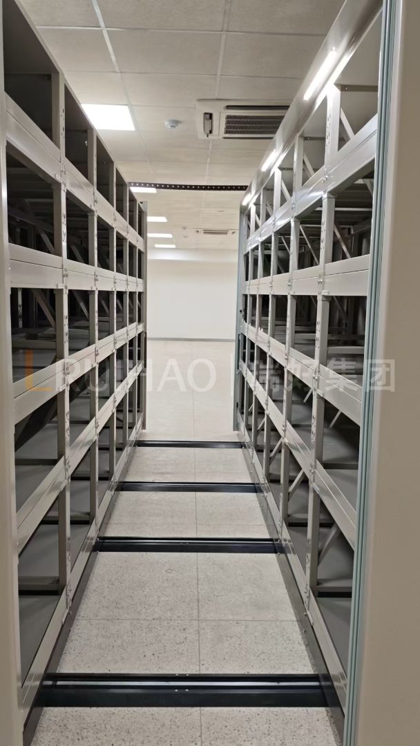 智能密集架