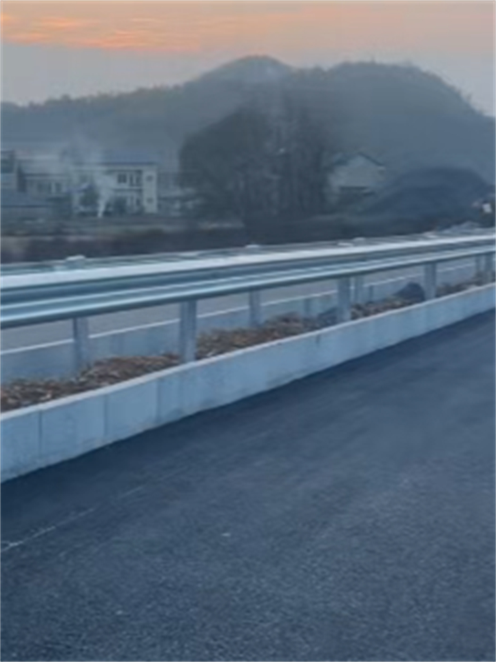 波形护栏板