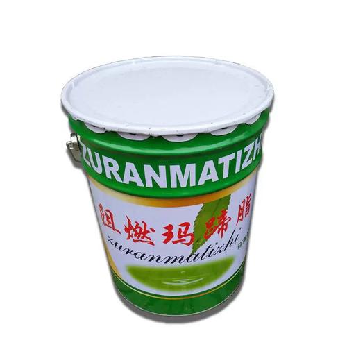 聚氨酯配套玛蹄脂