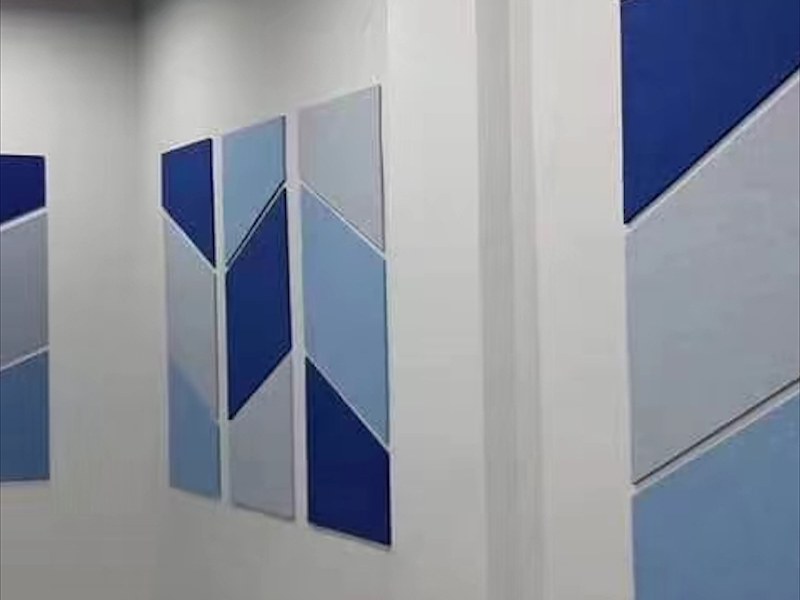 聚酯吸音板