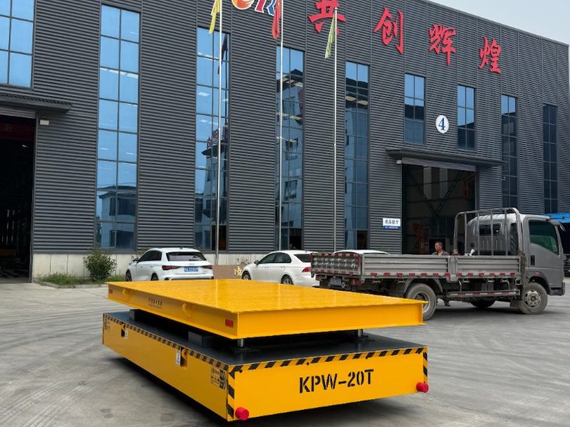 多功能平车
