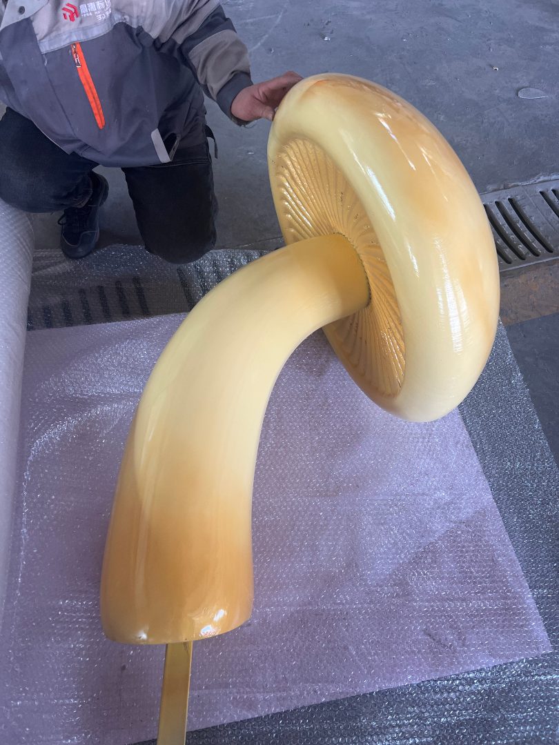气质雕塑